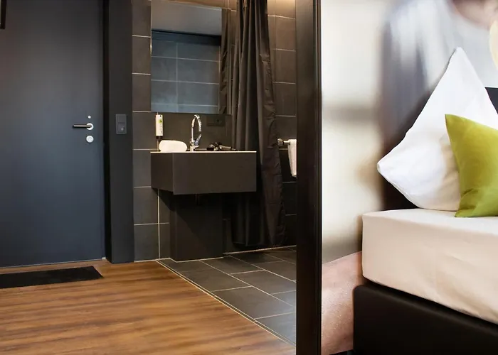 Blb Hotel By Wmm Hotels
