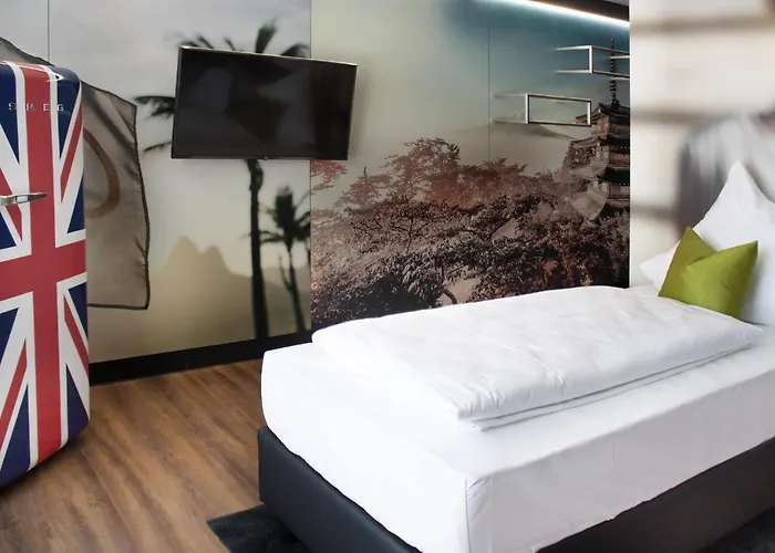 Blb Hotel By Wmm Hotels