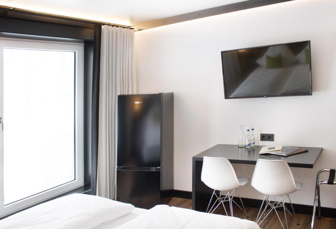 Blb By Wmm Hotel *