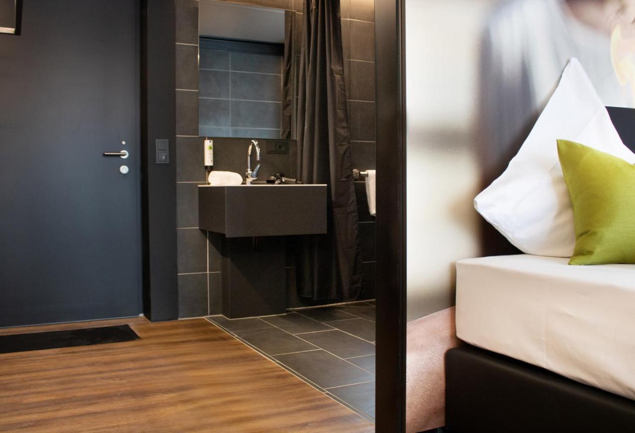 Blb By Wmm Hotel *
