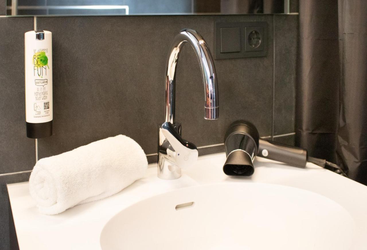 Hotel Blb By Wmm Blaubeuren