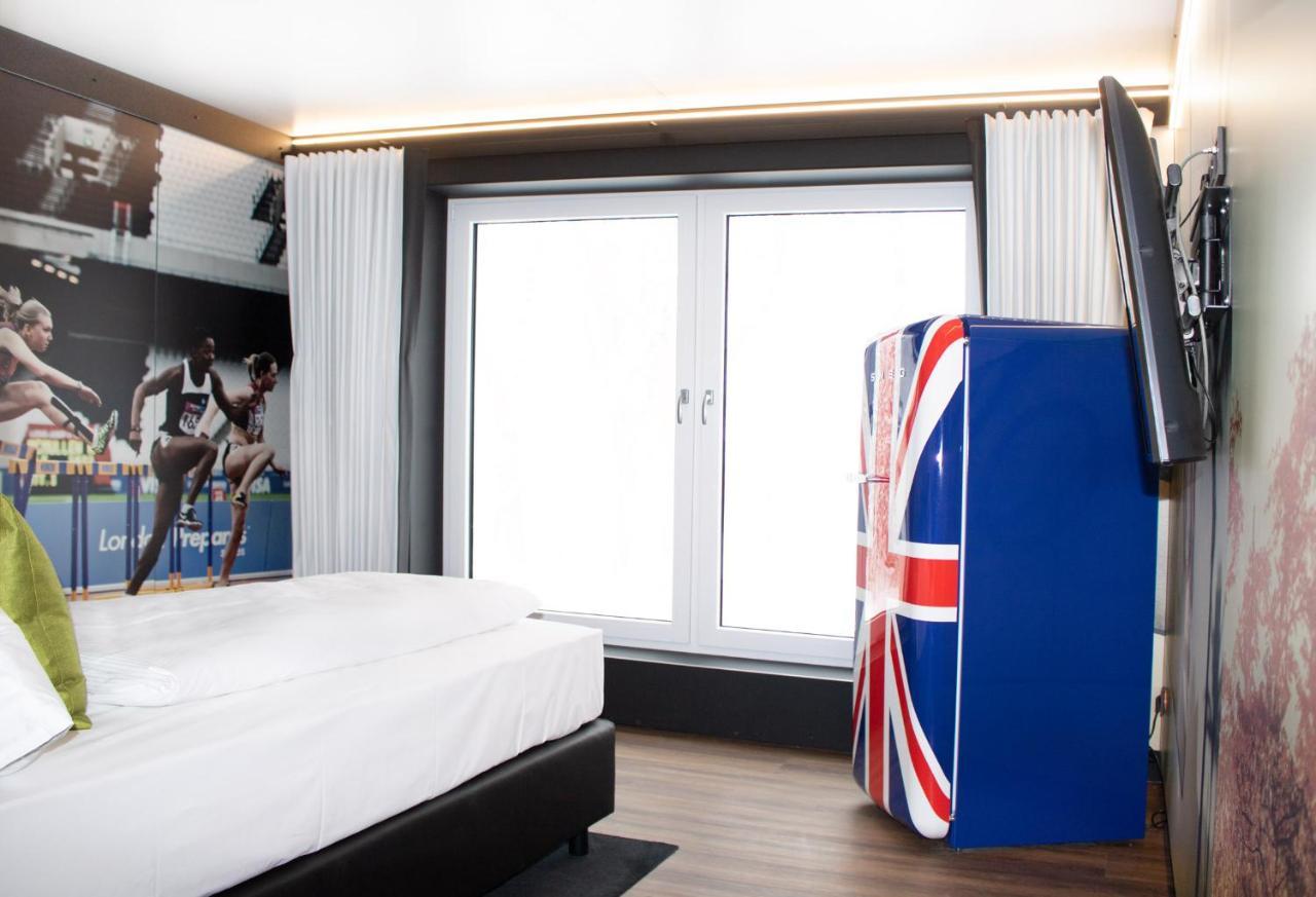 Hotel Blb By Wmm *