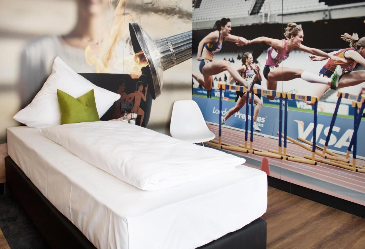 Hotel Blb By Wmm *